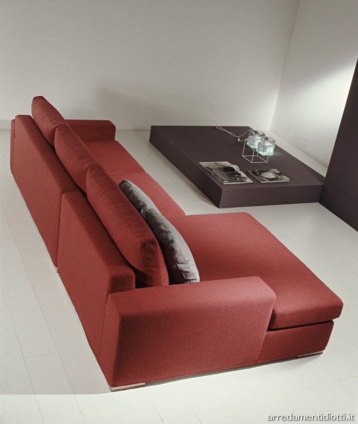 Dallas rosso 3